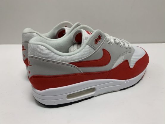 Nike Air Max 1 Anniversary "Red" (2017) - Image 4