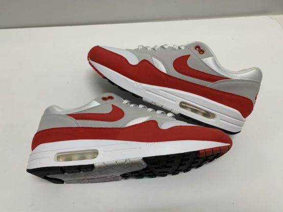 Nike Air Max 1 Anniversary "Red" (2017) - Image 6
