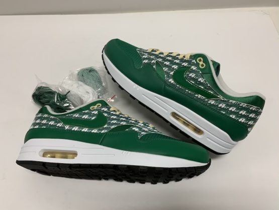 Nike Air Max 1 PRM "Limeade" (2020) - Image 6
