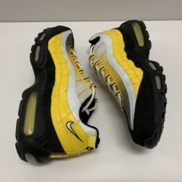 Nike Air Max 95 Maize_5309