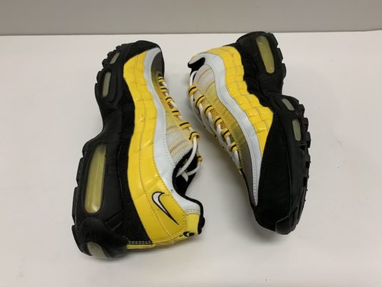 Nike Air Max 95 "Maize" (2005)