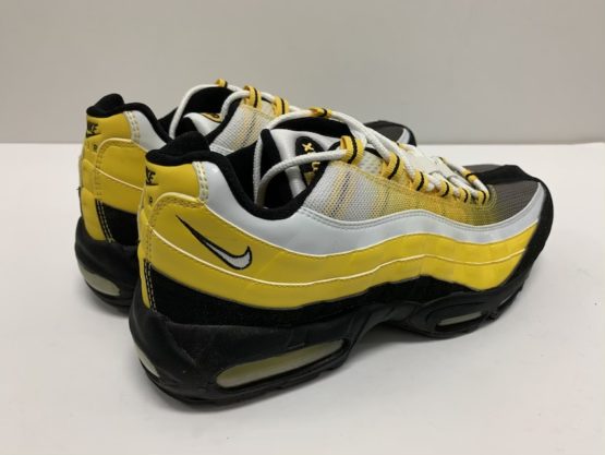Nike Air Max 95 "Maize" (2005) - Image 4