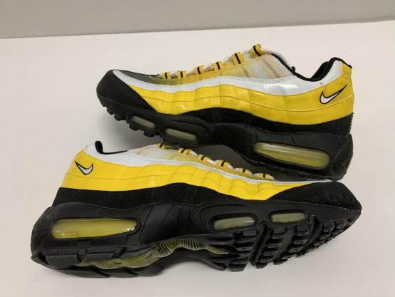 Nike Air Max 95 "Maize" (2005) - Image 6