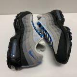 Nike Air Max 95 "Photo Blue" (2010)
