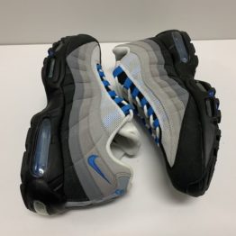 Nike Air Max 95 Photo Blue_5302