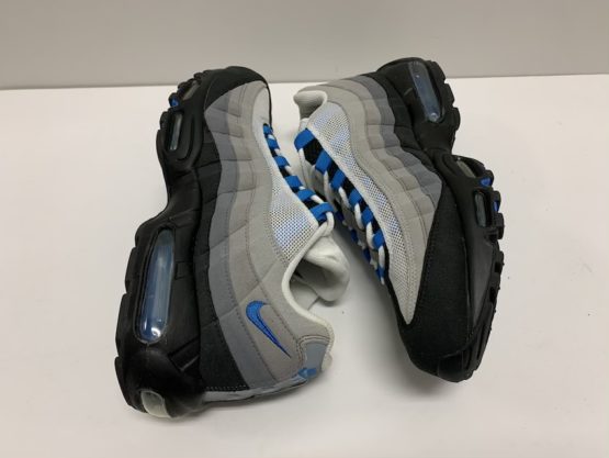 Nike Air Max 95 "Photo Blue" (2010)