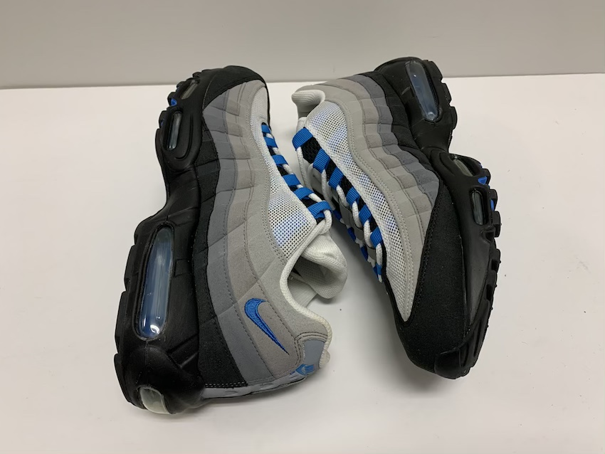 air max 95 2010