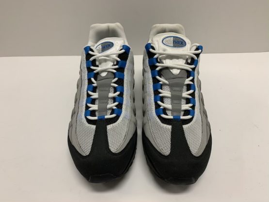Nike Air Max 95 "Photo Blue" (2010) - Image 2