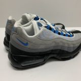 Nike Air Max 95 "Photo Blue" (2010) - Image 4