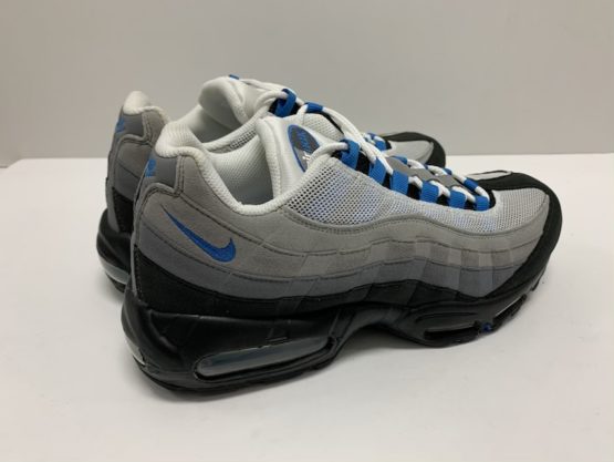 Nike Air Max 95 "Photo Blue" (2010) - Image 4