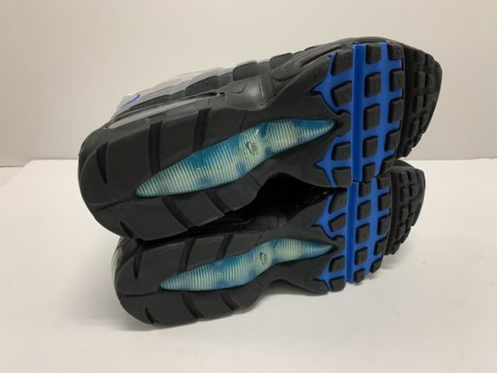 Nike Air Max 95 "Photo Blue" (2010) - Image 5