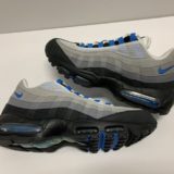 Nike Air Max 95 "Photo Blue" (2010) - Image 6