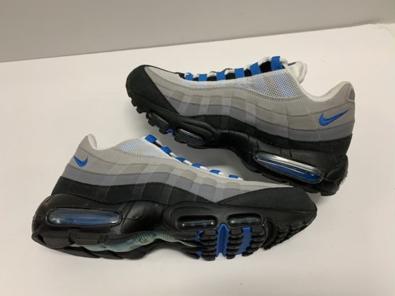 Nike Air Max 95 "Photo Blue" (2010) - Image 6