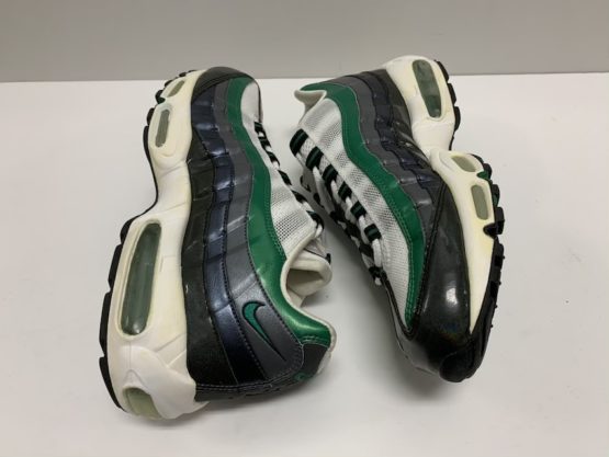 Nike Air Max 95 "Pine Green" (2005)