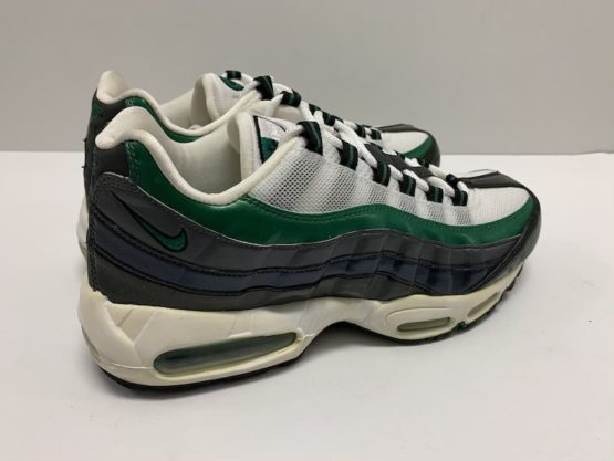 Nike Air Max 95 "Pine Green" (2005) - Image 4