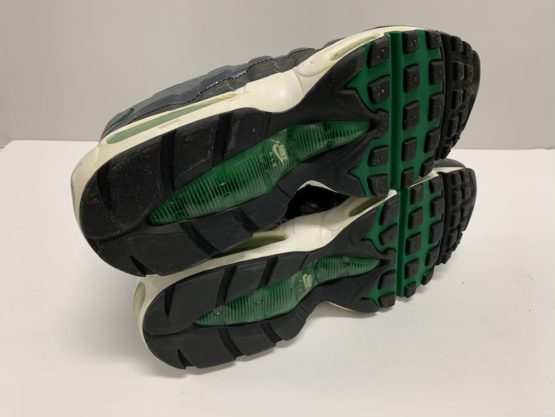 Nike Air Max 95 "Pine Green" (2005) - Image 5