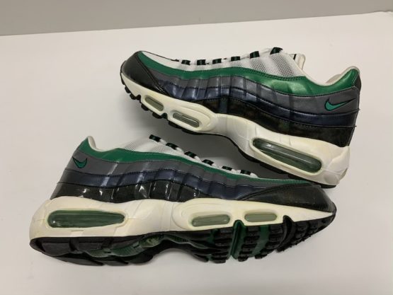 Nike Air Max 95 "Pine Green" (2005) - Image 6