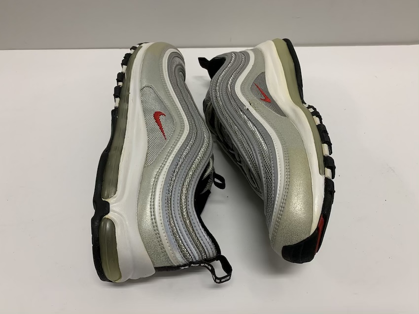 Laatste Beide filosofie Buy 100% Authentic Nike Air Max 97 Classic "History of Air" (2005)