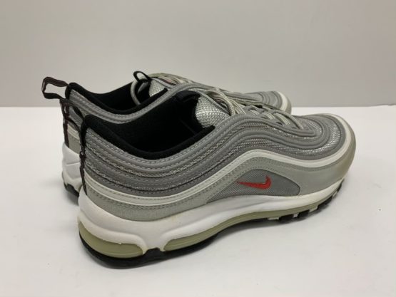 Nike Air Max 97 Classic "History of Air" (2005) - Image 4