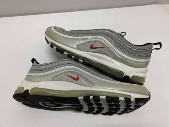 Nike Air Max 97 Classic "History of Air" (2005) - Image 6