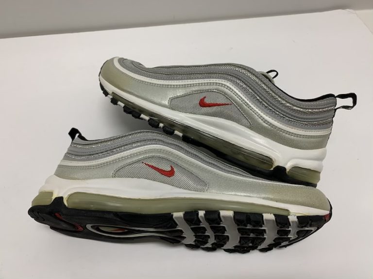 Buy 100% Authentic Nike Air Max 97 Classic 