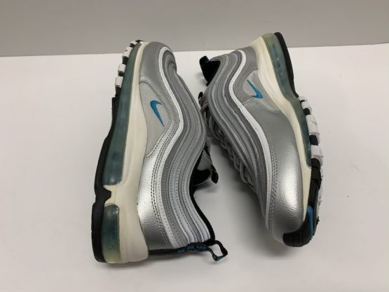 Nike Air Max 97 "Marine Blue" (2010)