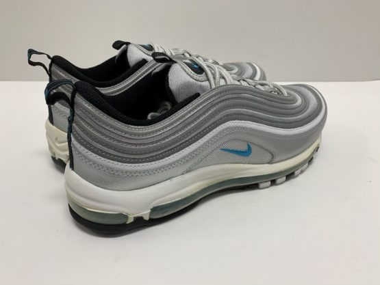 Nike Air Max 97 "Marine Blue" (2010) - Image 4