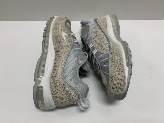 Nike Air Max 98 Supreme "Snake" (2016)