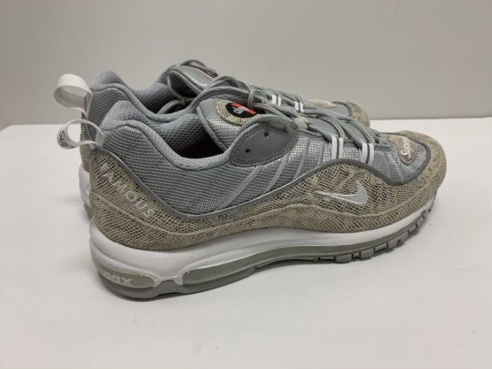 Nike Air Max 98 Supreme "Snake" (2016) - Image 4