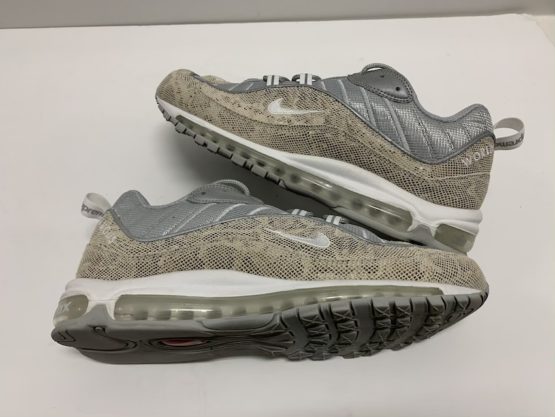 Nike Air Max 98 Supreme "Snake" (2016) - Image 6