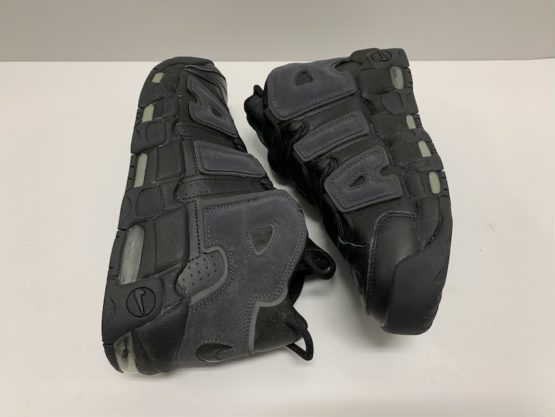 Nike Air More Tempo Retro "Anthracite" (2005)