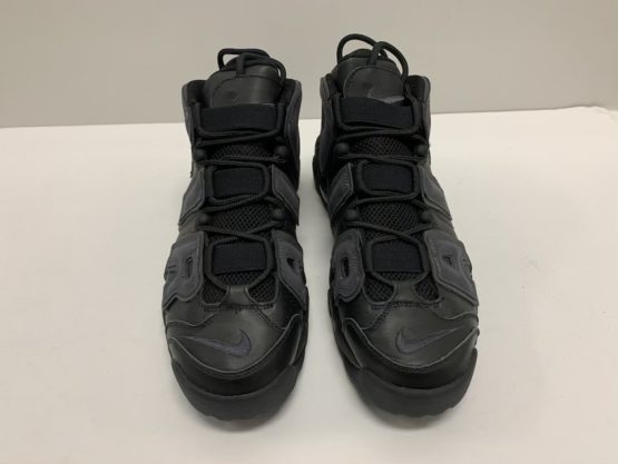 Nike Air More Tempo Retro "Anthracite" (2005) - Image 2