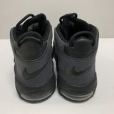 Nike Air More Tempo Retro "Anthracite" (2005) - Image 3