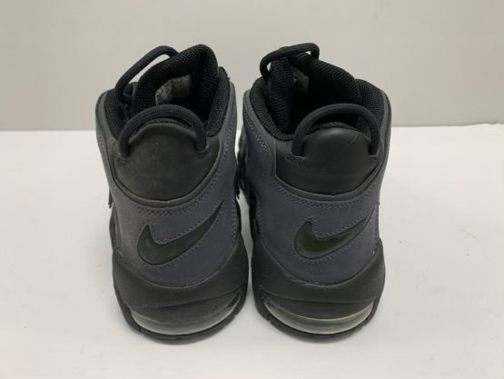Nike Air More Tempo Retro "Anthracite" (2005) - Image 3