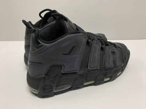 Nike Air More Tempo Retro "Anthracite" (2005) - Image 4