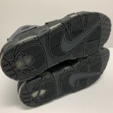 Nike Air More Tempo Retro "Anthracite" (2005) - Image 5