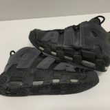 Nike Air More Tempo Retro "Anthracite" (2005) - Image 6