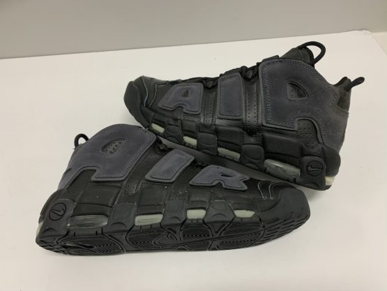 Nike Air More Tempo Retro "Anthracite" (2005) - Image 6