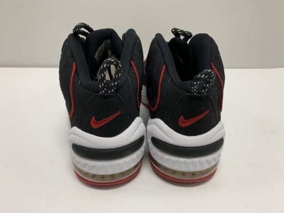 Nike Air Penny II Retro "Heat" (2009) - Image 3