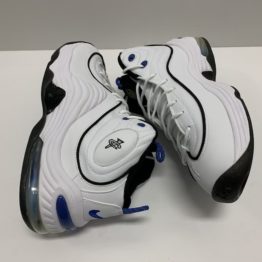 Nike Air Penny 2 Home_5345