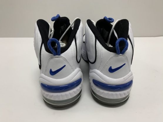 Nike Air Penny II Retro "Home" (2008) - Image 3