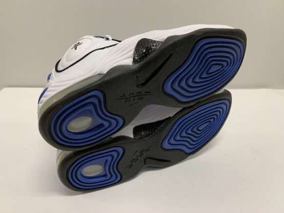 Nike Air Penny II Retro "Home" (2008) - Image 5