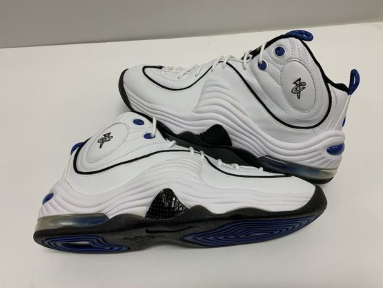 Nike Air Penny II Retro "Home" (2008) - Image 6