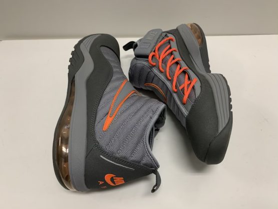 Nike Air Max Shake Evolve "Stealth"