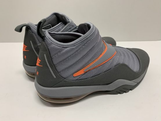 Nike Air Max Shake Evolve "Stealth" - Image 4