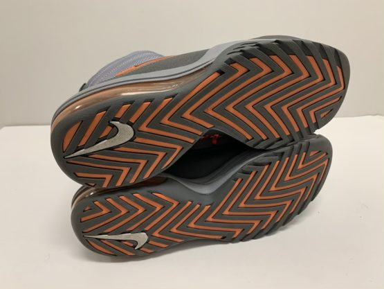 Nike Air Max Shake Evolve "Stealth" - Image 5