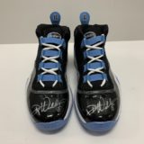 Nike Zoom Phenom YG "Deron Williams" Signed - Image 2