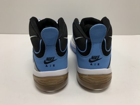 Nike Zoom Phenom YG "Deron Williams" Signed - Image 3