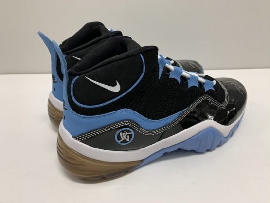 Nike Zoom Phenom YG "Deron Williams" Signed - Image 4