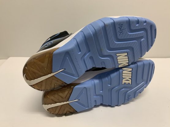 Nike Zoom Phenom YG "Deron Williams" Signed - Image 5